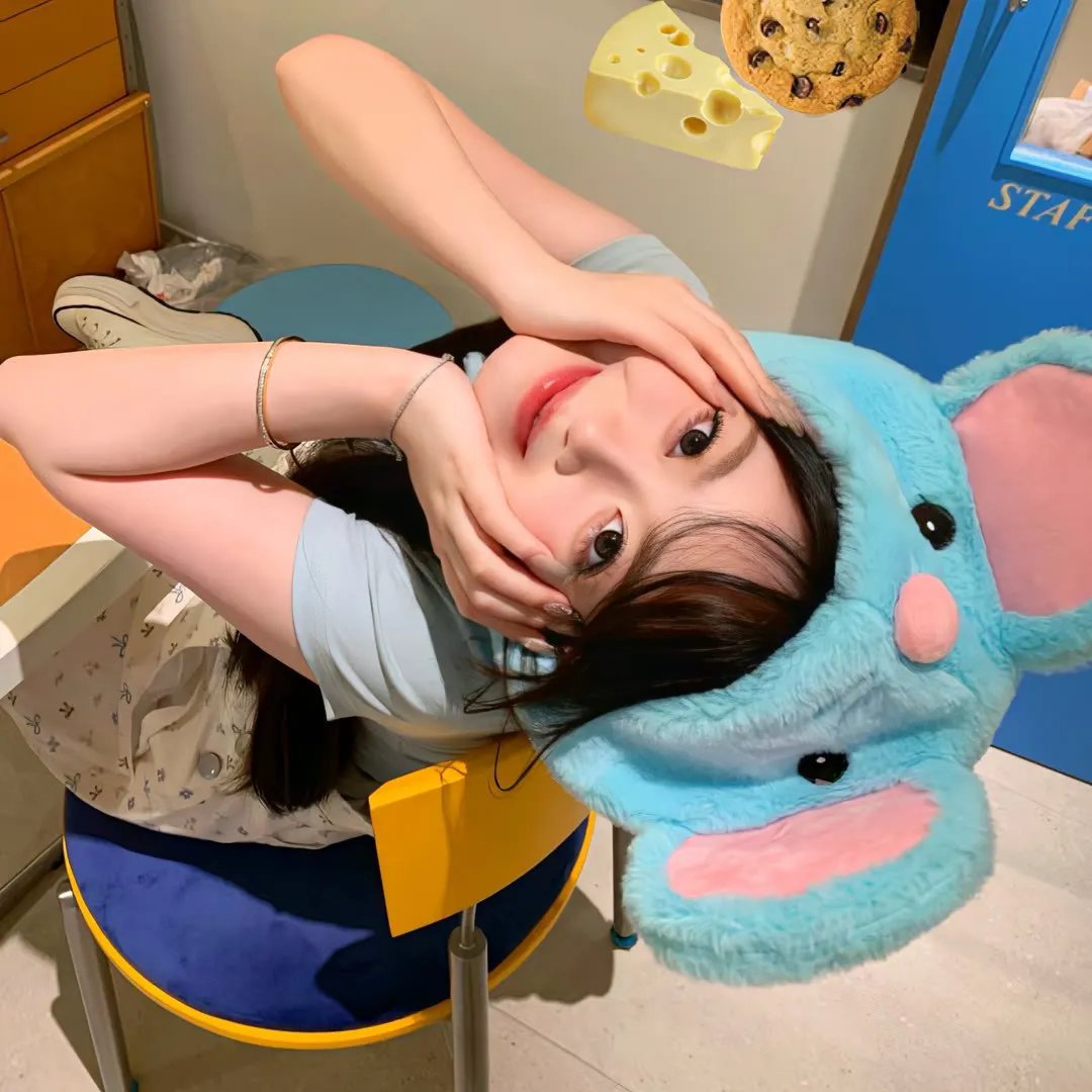 鸡姑娘